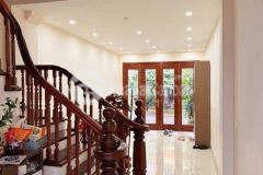 Nhà khu giãn dân kiến hưng hà đông p.lô vỉ hè ô tô đỗ 54m 4 tầng gía hơn 15 tỷ