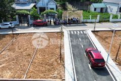 Lô góc mặt tiền 100m2 cổ đông sơn tây chỉ nhỉnh 2 tỷ