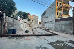 Chính chủ bán đất tại chí trung, tân quang, ô tô vào, đường thông 0828218468