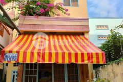 Bán nhà 2 tầng hẻm ba gác đỗ cửa quận 8, nhỉnh 3 tỷ, dt 40m2