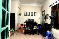 Mặt ngõ ôtô tránh 1 nhà ra phố lô góc 76m 3t ngọc thụy long biên kinh doanh