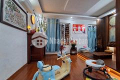 Bánh nhà khương đình thanh xuân lô góc, ngõ rộng, mới 36m 5 tầng, 5m mặt tiền 9.4 tỷ