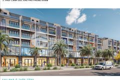 Liền kề nc1 cầu bươu 76m2, 150 triệum², ngay trục kết nối đường 70