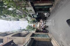 Tân bình ngay vòng xoay lăng cha cả, 4x13, 3 tầng, hẻm thông, kd bá cháy, nhỉnh 9 tỷ