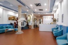 Bán khách sạn mã mây, 90m2 x 7 tầng, 16 phòng