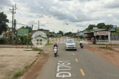 Bán gấp lô đất ngay chợ thái bình tphcm