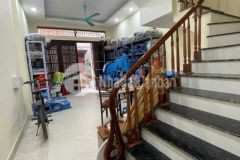 Phân lô 2 mặt ngõ trước sau ô tô ngõ 18 ngô quyền hà đông 51m 4 tầng giá đầu tư