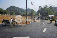 Siêu phẩm duy nhất gần kcn bảo hiệu yên thủy hòa bình