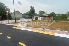 Bán lô góc vỉa hè rộng có chỗ để xe rộng rãi diện tích 112m² giá 3 tỷ