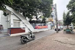 Bán nhà phân lô hoàng liệt, linh đàm, 61m2 x 6tầng, thang máy, ôtô, kinh doanh, giá 14,5 tỷ 0969693
