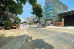 Chủ cần bán nền góc vị trí đẹp đường a8 b2 kdc hưng phú, tp cần thơ