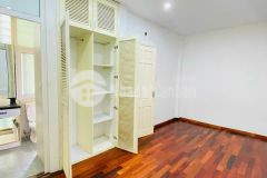 Cho thuê chdv hàng bún ba đình 25m x 5t, 3pn4vs view biệt thự giá 12.5 triệu