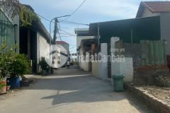 Chủ nhà gửi bán lô đất đẹp như tranh vẽ tại thanh đặng, minh hải 0835459289