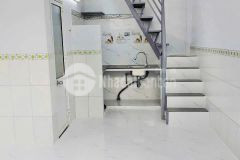 Bình tiên q6 1.99t 3.3x4.6 2pn 2wc cách 1 căn ra hxh shr