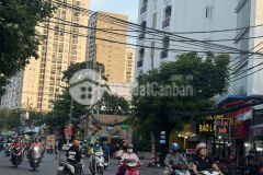 Bán nhà góc 2 mặt tiền nguyễn xí, p.13, bình thạnh 20 x 55, giá 225 tỷ