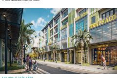 Liền kề nc1 cầu bươu giá tốt nhất thị trường 150 trm², đường 12 m