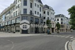 Bán nhà phố 5 tầng ngay trung tâm hành chính tỉnh, đối diện vinhomes thanh hóa