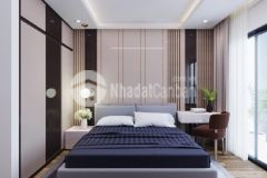 Cầu giấy ngay trung tâm 5 tầng nhà mới 6.5m mặt tiền nhỉnh 7 tỷ 35m2