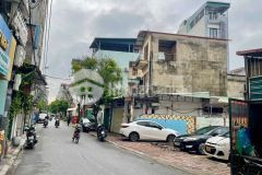 Bán đất trung tâm trâu quỳgia lâm,hv nông nghiệp 62m2 đường 6m vỉa hè kinh doanh