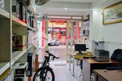 Bán nhà 4 tầng 28m2, mặt tiền kinh doanh thích quảng đức, nhỉnh 7 tỷ