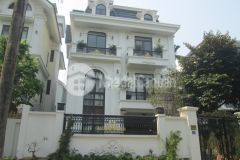 Biệt thự tây nam hồ linh đàm view công viên, cạnh hồ linh đàm 200m2 chỉ 5x tỷ. lh 0989626116