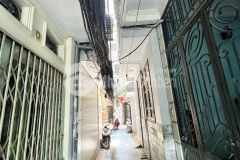 Cực hiếm tài chính 5 tỷ phố vip kim mã ba đình ngõ thông 5.5 tỷ