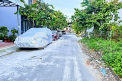 Bá.n nền 62m² đường c9 kdc phú an, phường hưng phú, tp. cần thơ