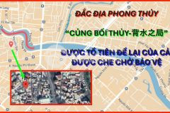 Bán gấp nhà riêng quận 1, phường tân định tphcm, giá rẻ