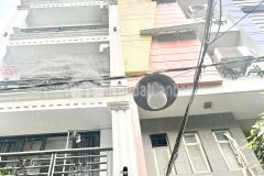 Quận 3, chdv 6 tầng, 11 phòng, 62m2, dòng tiền 500trnăm, hẻm xe hơi lê văn sỹ, 12.85 tỷ