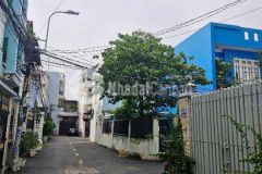Nhà đẹp vị trí vàng giá 6.7 tỷ có thật