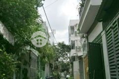 Bán nhà gò vấp, hẻm xe hơi nguyễn thái sơn, 4.2 x 11, 4 tầng, 7.25 tỷ tl