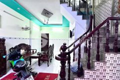 Bán gấp nhà đẹp đồng đen chủ nhà giảm sốc 400tr giá mới chỉ 7.1 tỷ