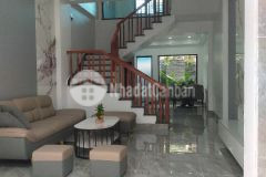 Bán nhà ngõ phố phan chu trinh, tây hải phòng, 50m2, 3 tầng, 3 ngủ, mặt tiền 4m, chỉ 2.17 tỷ
