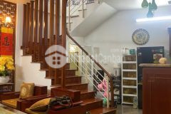 Tự khoát ngũ hiệp bán nhà 5 tầng 32m2 ô tô gần hơn 4 tỷ