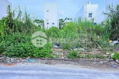 Bán nền 62m² đường c9 kdc phú an phường hưng phú tp. cần thơ giá bán 1 tỷ 750 triệu bao sổ đ