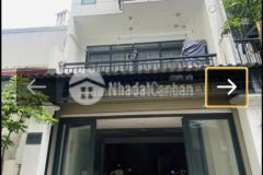 Nhà hẻm xe hơi, 63m2, 4 lầu, bình thạnh, giá 10 tỷ.