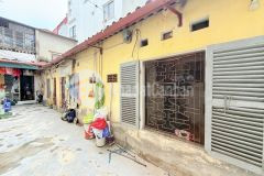 Bán đất ngõ 281 trần khát chân 150m lô góc 80m ra phố hai bà trưng