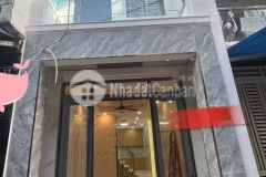 Bán gấp nhà đẹp ni sư huỳnh liên giá chỉ nhỉnh 4 tỷ