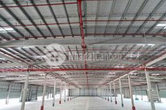 Nhà xưởng cho thuê tại kcn đồng văn 4. kim bảng. hà nam