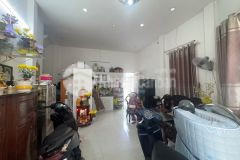 Thật 100,siêu rẻ,hẻm 10m,gần 150 bùi đình túy,phường 12 bình thạnh,hơn 100m2,nhỉnh tí 10t