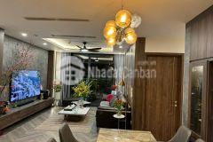 Chính chủ gửi bán căn chung cư sunshine city ciputra căn góc tòa s4 dt 113m 3pn full đồ có sổ bc đn