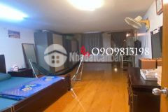 Bán nhanh quận 5 nhà shr phân lô an ninh giao ngay.