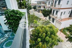 Nhà phố cực đẹp ngay trung tâm thuận an bình dương chỉ hơn 4 tỷ