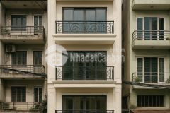 Bán nhà mặt ngõ ô tô phố xã đàn 2, 58m² x 6t thang máy, mt 5.3m, 17,8 tỷ