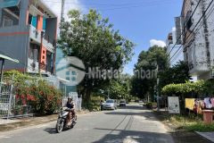 Chủ gửi bá.n nền 103,5m² đường phạm văn nhờ kdc diệu hiền, phường hưng phú, tp. cần thơ