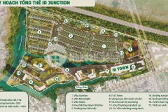 Id town nhà ở xã hội chuẩn thế hệ mới căn hộ chuẩn singapore giá chỉ từ 1,1 tỷ căn 2 pn, 53m2