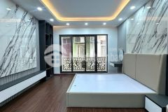 Bán nhà hai bà trưng 48m2, 5 tầng, mặt tiền 4m, giá chỉ 12.9 tỷ