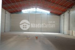 Cho thuê 700m2 kho, xưởng tại việt hùng. đông anh. hà nội