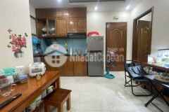 Bán căn hộ ccmn lê đức thọ, nam từ liêm 50m, 2 ngủ 1 khách giá 1.85 tỷ, 50m ra ô tô