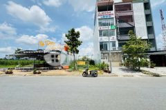 Giá tốt vị trí đẹp bán nền đẹp đầu đường a1 kdc phú an, p. hưng phú, cái răng